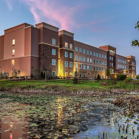 Staybridge Suites Knoxville West, An Ihg Hotel Exterior foto